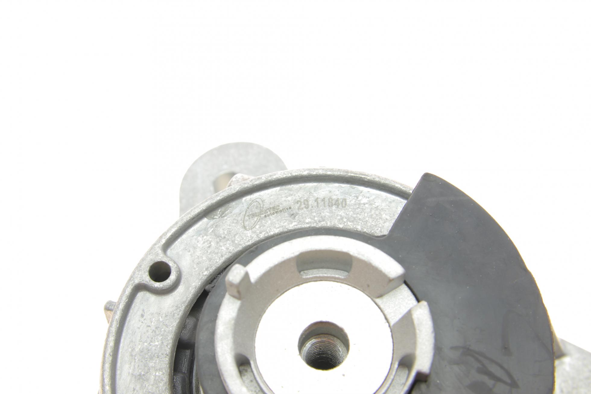 0222143 TRUCKTEC AUTOMOTIVE